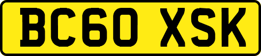BC60XSK