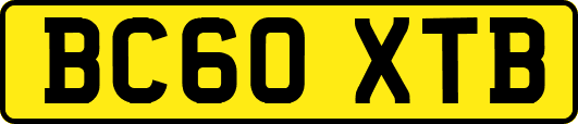 BC60XTB