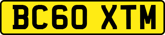 BC60XTM