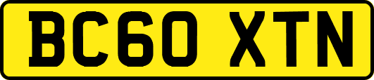 BC60XTN