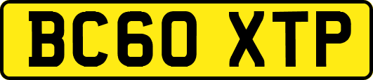 BC60XTP