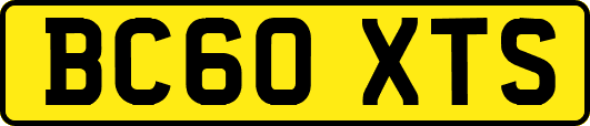 BC60XTS