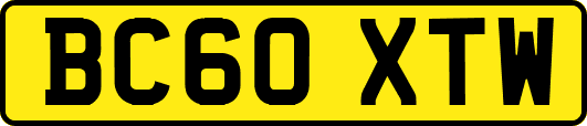 BC60XTW