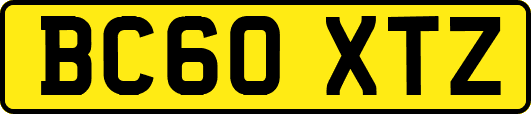 BC60XTZ