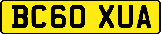 BC60XUA