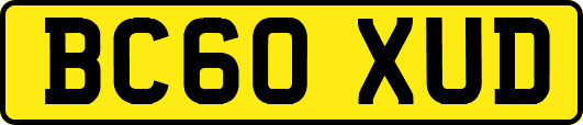 BC60XUD