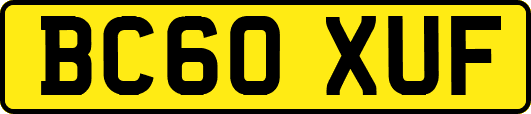 BC60XUF
