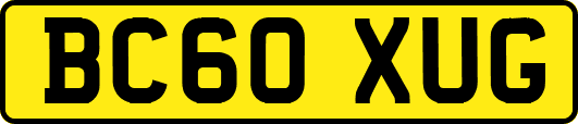 BC60XUG