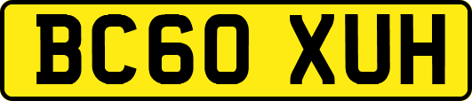 BC60XUH