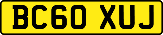 BC60XUJ