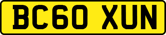 BC60XUN