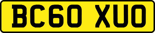 BC60XUO