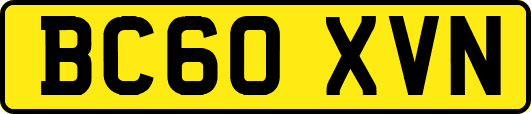 BC60XVN