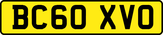 BC60XVO
