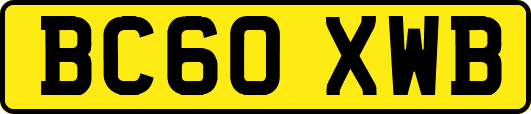 BC60XWB