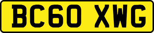 BC60XWG