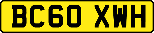 BC60XWH