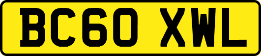 BC60XWL