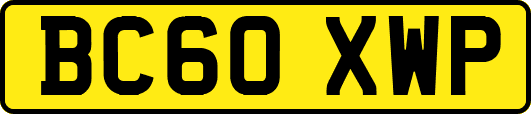 BC60XWP