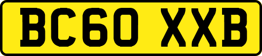BC60XXB