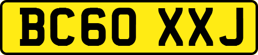 BC60XXJ