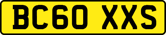 BC60XXS