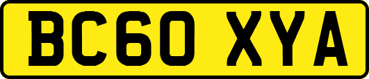 BC60XYA