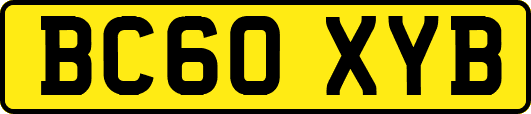 BC60XYB