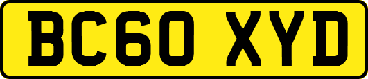 BC60XYD