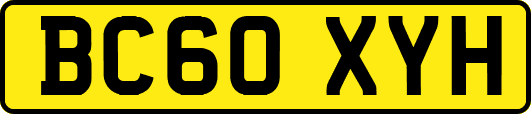 BC60XYH