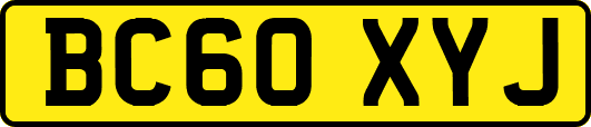 BC60XYJ