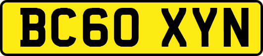 BC60XYN
