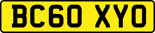 BC60XYO