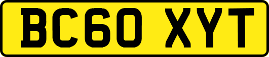 BC60XYT