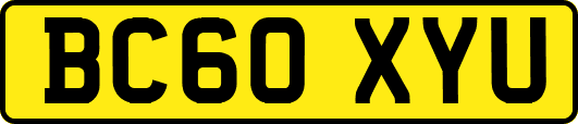 BC60XYU