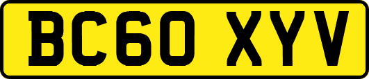 BC60XYV