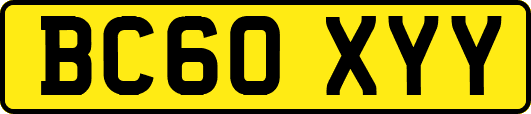 BC60XYY