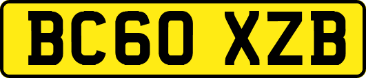 BC60XZB