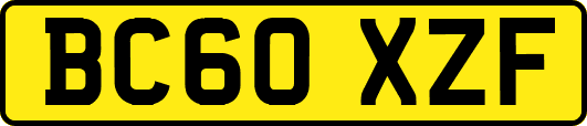 BC60XZF