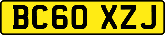 BC60XZJ