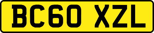 BC60XZL
