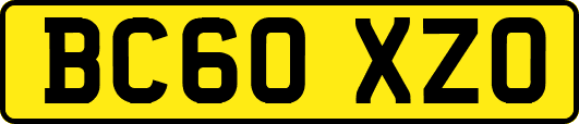 BC60XZO