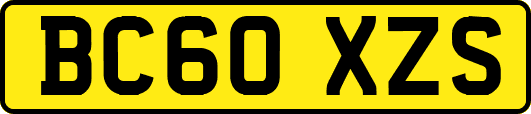 BC60XZS