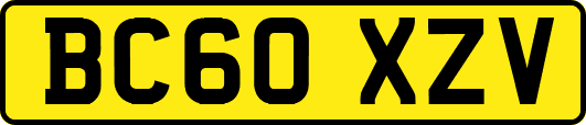 BC60XZV
