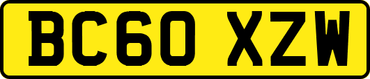 BC60XZW