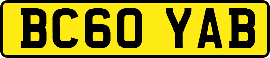 BC60YAB