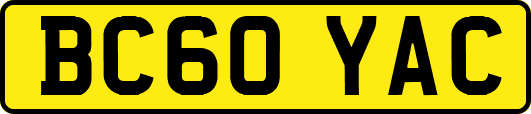 BC60YAC