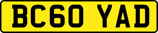 BC60YAD