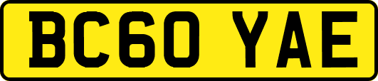 BC60YAE