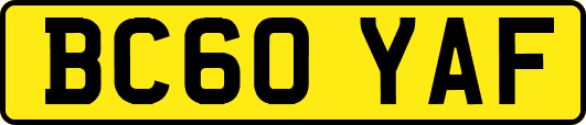 BC60YAF